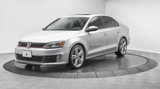 Used 2015 Volkswagen Jetta GLI SEL image 3