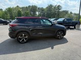 Used 2021 Chevrolet TrailBlazer RS w/ Sun and Liftgate Package image 5