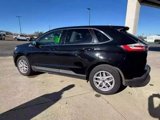 Used 2023 Ford Edge SEL image 2