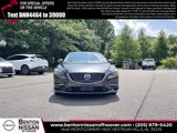 Used 2017 MAZDA MAZDA6 Grand Touring image 2