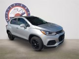 Used 2019 Chevrolet Trax LT w/ LT Convenience Package image 2