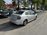 Used 2012 Nissan Sentra 2.0 SR w/ Special Edition Pkg image 5