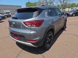 Used 2021 Chevrolet TrailBlazer LT w/ Driver Confidence Package image 3
