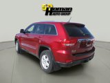 Used 2012 Jeep Grand Cherokee Laredo w/ Laredo E Group image 3