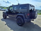 Used 2015 Jeep Wrangler Unlimited Sport image 4