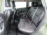 Used 2018 Jeep Compass Latitude w/ Cold Weather Group image 4