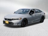 New 2025 Honda Civic Sport image 3