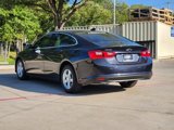 Used 2022 Chevrolet Malibu LS image 3