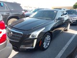 Used 2014 Cadillac CTS Luxury image 2