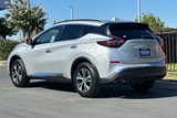 Used 2023 Nissan Murano SV image 6