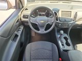 Used 2022 Chevrolet Equinox LT image 2