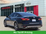 Used 2022 Nissan Altima 2.5 SR image 5