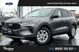 New 2025 Ford Escape Active image 2