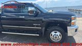 Used 2018 Chevrolet Silverado 3500 LTZ w/ Duramax Plus Package image 6
