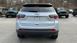 New 2025 Jeep Compass Limited image 5
