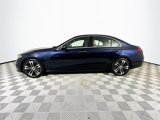 Certified 2022 Mercedes-Benz C 300 4MATIC Sedan image 4
