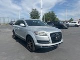 Used 2013 Audi Q7 3.0T Premium Plus w/ Premium Plus Pkg image 2