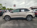 Used 2018 Ford Edge Titanium w/ Equipment Group 301A image 6