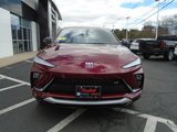 New 2025 Buick Envista Sport Touring w/ Convenience II Package image 2