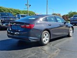 Used 2023 Chevrolet Malibu LT w/ Driver Confidence Package image 6