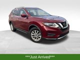 Used 2019 Nissan Rogue SV image 1