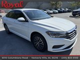 Certified 2021 Volkswagen Jetta S w/ Driver Assistance Package image 3