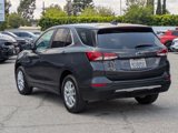 Certified 2022 Chevrolet Equinox LT w/ LPO, Blackout Package image 6