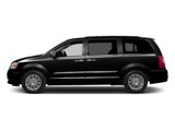 Used 2014 Chrysler Town & Country Touring w/ Driver Convenience Group image 3