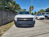 Used 2013 Chevrolet Silverado 1500 W/T image 3