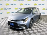 Used 2022 Toyota Corolla SE image 3