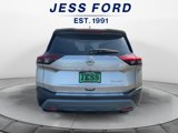 Used 2021 Nissan Rogue SL w/ Premium Package image 4