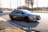 Used 2018 Nissan Maxima 3.5 SV image 5