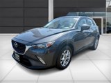 Used 2016 MAZDA CX-3 Touring image 3