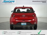 Certified 2021 Hyundai Venue SE w/ Cargo Package image 4