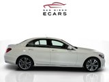 Used 2019 Mercedes-Benz C 300 Sedan image 4