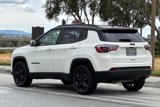 Used 2018 Jeep Compass Altitude w/ Popular Equipment Group image 6