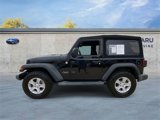 Used 2019 Jeep Wrangler Sport image 5