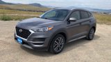 Used 2021 Hyundai Tucson SEL image 4