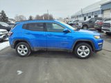 Used 2021 Jeep Compass Latitude image 4