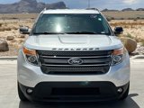 Used 2015 Ford Explorer XLT w/ Equipment Group 202A image 5