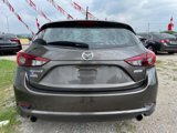 Used 2017 MAZDA MAZDA3 Touring image 6