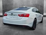 Used 2018 Chevrolet Malibu LT w/ Redline Edition image 4