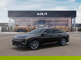New 2025 Kia K4 LXS image 3