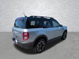 Certified 2022 Ford Bronco Sport Outer Banks w/ Tech Package image 4
