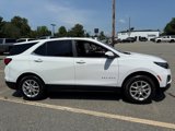 Certified 2022 Chevrolet Equinox LT image 2