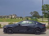 Used 2024 MAZDA MAZDA3 s image 4
