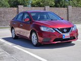 Used 2019 Nissan Sentra SV image 4