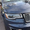 Used 2021 Jeep Grand Cherokee Overland image 3