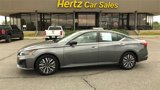 Used 2024 Nissan Altima 2.5 SV image 5