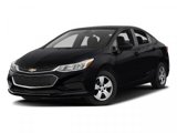 Used 2017 Chevrolet Cruze LS image 4